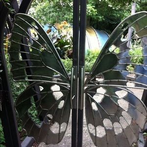 Meet your Posher, Mallory